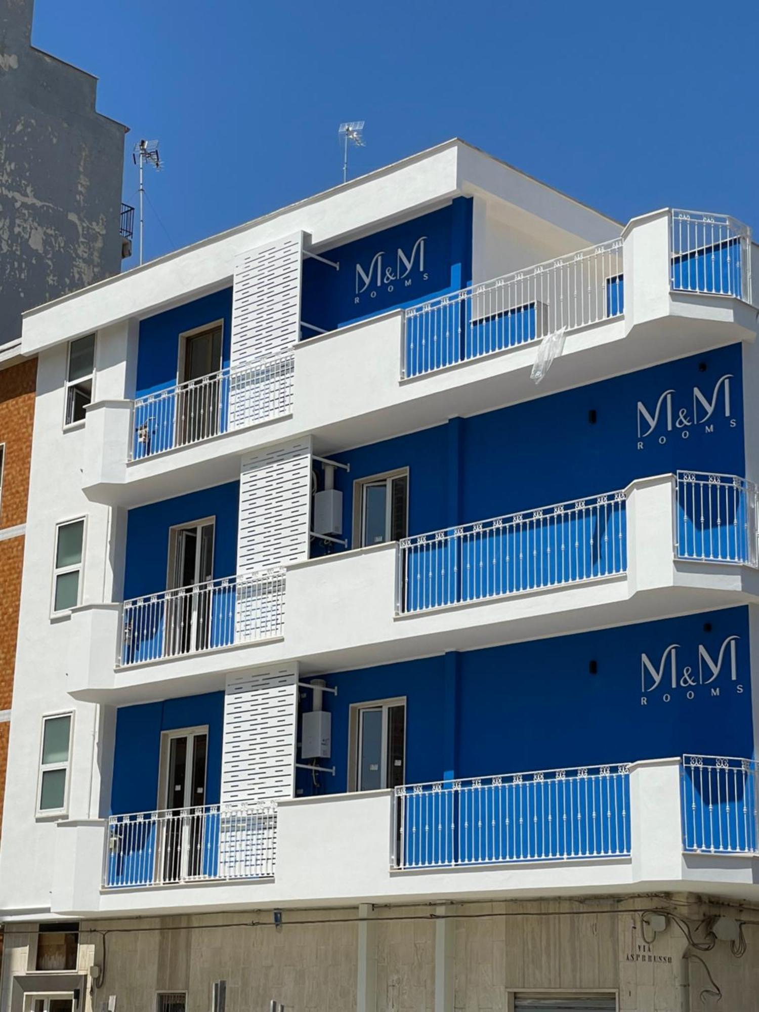 M&m Margherita Di Savoia